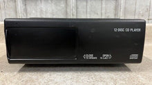 Load image into Gallery viewer, 1997 2004 Chevrolet Corvette C5 Factory 12 Disc Changer 25685332 No Magazine 84K