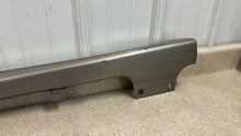 Load image into Gallery viewer, 93 02 Pontiac Firebird Trans AM WS6 Passenger Ground Effect Rocker Panel GM OEM