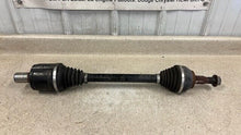 Load image into Gallery viewer, 05 08 C6 Z06 Corvette LH or RH Left Right Rear Halfshaft Axle Shaft OEM GM 21K