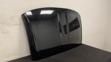 Load image into Gallery viewer, 05 13 Corvette C6 Targa Top Removable Solid Roof Panel Latches Black OEM GM 59K