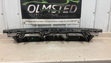 Load image into Gallery viewer, 15 23 Dodge Challenger SRT8 Center Rear Trunk Tail Light Assembly LED Mopar 23K