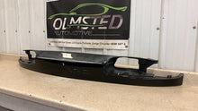 Load image into Gallery viewer, 93 02 Camaro SS Z28 Rear Tail Light Filler Berger Panel Black GM 10238814 Trim