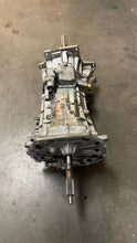 Load image into Gallery viewer, 06 07 Corvette C6 Z06 T-56 Manual Transmission TUET4197 GM 12574656 WARRANTY 78K