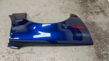 Load image into Gallery viewer, 06 13 C6 Corvette Z06 Right Passenger Quarter Panel GM Wide Body 22813553 Blue