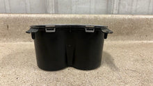 Load image into Gallery viewer, 2008 2009 Pontiac G8 GT Factory Holden Console Cup Holder OEM GM 92171506