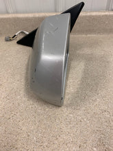 Load image into Gallery viewer, 2009 2015 Cadillac CTS-V CTS Driver Side Mirror OEM GM Silver LH Used