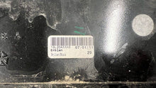 Load image into Gallery viewer, 08 14 Dodge Challenger SRT8 Rear Duckbill Trunk Spoiler 1GL20TRMAB Black Mopar