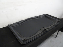 Load image into Gallery viewer, 05 13 Corvette C6 Targa Top Removable Solid Roof Panel Latches Blue OEM GM 56K