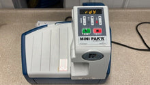 Load image into Gallery viewer, Mini Pak’r FP International MMP01MNPKR Air Cushion System Bubble Wrap Maker