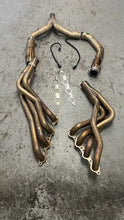 Load image into Gallery viewer, 98 02 Camaro Firebird TSP Texas Speed Long Tube Headers LS1 TSP-178G304CatKit