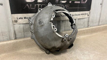 Load image into Gallery viewer, 2005 2013 C6 CORVETTE 6 SPEED MANUAL FLYWHEEL BELL HOUSING GM 12568370 OEM 31K