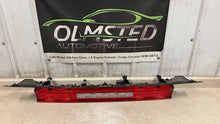 Load image into Gallery viewer, 11 14 Dodge Challenger SRT Factory Rear Center Tail Light Deck Lid Lamp Mopar