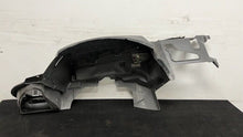 Load image into Gallery viewer, 06 13 Corvette C6 Z06 Driver Front Inner Fender Liner Wheel Housing GM 18K Left