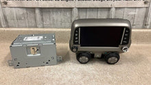 Load image into Gallery viewer, 13 15 Camaro SS ZL1 Navigation Stereo Radio Receiver GM 23286602 Display