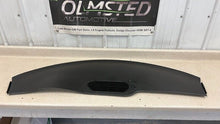 Load image into Gallery viewer, 97 02 Camaro SS Firebird Trans AM WS6 Factory Dash Pad Panel Trim 10269102 GM