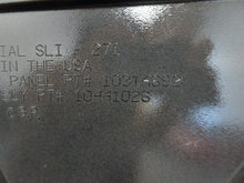 Load image into Gallery viewer, 05 13 Corvette C6 Z06 GS Passenger Front Door Right RH OEM GM 22737431 Black 62K