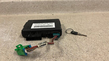 Load image into Gallery viewer, 97 02 Camaro SS Firebird Trans AM Body Control Module BCM GM 09353691 Key