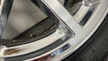 Load image into Gallery viewer, 93 02 Camaro SS Z28 SLP Factory 17'' Wheel Tires 17x9 Chrome GM 9593463 35TH