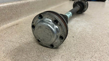 Load image into Gallery viewer, 05 06 Pontiac GTO Rear Axle Halfshaft Driver Passenger Side GM 92162976 Shaft