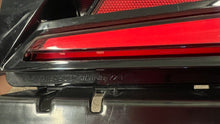 Load image into Gallery viewer, 14 15 Chevrolet Camaro SS Passenger Right Tail Light VLAND Corvette C8 Style LED