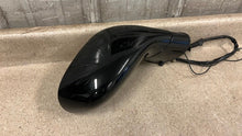 Load image into Gallery viewer, 05 13 Chevrolet C6 Corvette Z06 Passenger Side Power Mirror OEM GM Cyber Gray RH