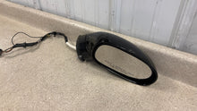 Load image into Gallery viewer, 05 13 Chevrolet C6 Corvette Z06 Passenger Side Power Mirror OEM GM Black RH 62K