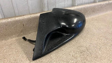 Load image into Gallery viewer, 93 02 Pontiac Firebird Trans AM Driver Side Power Mirror OEM GM Black Left