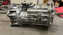 Load image into Gallery viewer, 06 07 Corvette C6 Z06 T-56 Manual Transmission TUET4197 GM 12574656 WARRANTY 78K