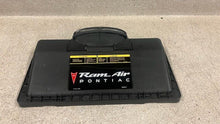 Load image into Gallery viewer, 98 02 Firebird Trans AM WS6 Air Cleaner Filter Intake Lid OEM GM 25166555