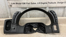 Load image into Gallery viewer, 05 13 Chevrolet Corvette C6 Z06 Factory Gauge Cluster Speedometer Trim GM OEM