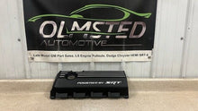 Load image into Gallery viewer, 15 23 Dodge Charger 6.4L Left Engine Cover Shield Panel Mopar 05038381AG