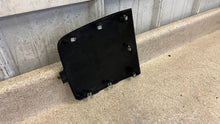 Load image into Gallery viewer, 2004 2005 2006 Pontiac GTO Top Radio Trim Dash Bezel Cover OEM GM Upper