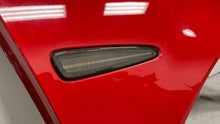 Load image into Gallery viewer, 06 13 C6 Corvette Z06 Passenger Right Quarter Panel GM Wide Body Red Factory