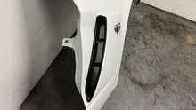 Load image into Gallery viewer, 06 13 Corvette C6 Z06 60th Anniversary Passenger Front Fender Right GM Wide 3K