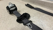 Load image into Gallery viewer, 06 12 Corvette C6 Z06 Factory Front Seat Belt Retractor Right Left 15140310 GM