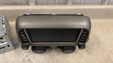 Load image into Gallery viewer, 13 15 Camaro SS Navigation Stereo Radio Receiver GM Display Touch 22919383