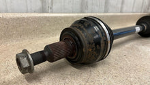 Load image into Gallery viewer, 15 23 Dodge Challenger Charger Passenger Rear Axle Half Shaft 53010748AA 47K