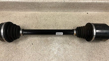 Load image into Gallery viewer, 15 23 Dodge Challenger Charger Passenger Rear Axle Half Shaft 53010748AA 47K