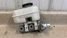 Load image into Gallery viewer, 09 13 Chevrolet Corvette C6 Brake Master Cylinder OEM GM 62K MILES! Factory