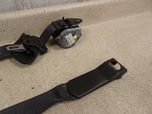 Load image into Gallery viewer, 2012 Corvette C6 Coupe Front Seat Belt Retractor Right Left 15140310 GM 56K