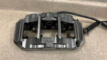 Load image into Gallery viewer, 05 13 Chevrolet Corvette C6 Z06 Front Brake Calipers 6 Piston Set Brakes OEM 3K