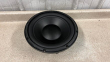 Load image into Gallery viewer, Audiofrog GB12D4 GB Series 12" Dual 4-ohm Subwoofer Stereo Audio SUB Used NICE!