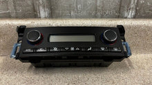 Load image into Gallery viewer, 05 13 Corvette Z06 C6 Climate HVAC Control Switches AC Heat OEM GM 25938052 63K