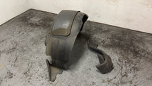 Load image into Gallery viewer, 06 13 Corvette C6 Z06 Wide Body Rear Driver Left Wheelhouse Liner Duct GM OEM