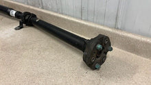 Load image into Gallery viewer, 10 15 Camaro Driveshaft 92249105 Rear Drive Shaft Propeller Manual 6 Speed