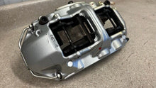Load image into Gallery viewer, 10 15 Camaro Brembo GT Series 6-Piston Front Big Brake Kit 15" 2-Piece Rotor