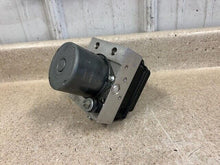 Load image into Gallery viewer, 2012 Corvette C6 Grand Sport Anti Lock Brake Pump ABS Module GM Brakes 52K OEM