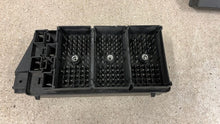 Load image into Gallery viewer, 00 02 Corvette C5 Engine Underhood Fuse Box Block Assembly OEM GM 15329394 84K