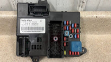 Load image into Gallery viewer, 2008 2013 Corvette C6 Z06 BCM Body Control Module Assembly GM 20934684 52K Fob