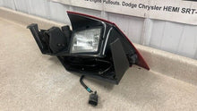 Load image into Gallery viewer, 93 97 Pontiac Firebird Trans AM Driver Headlight Assembly Motor Left Red GM LH